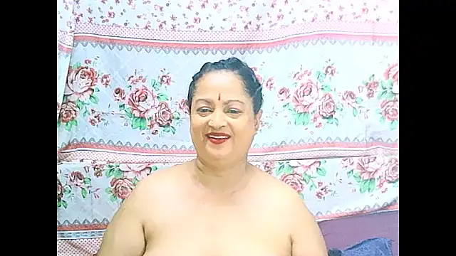 Show de webcam de matureindian