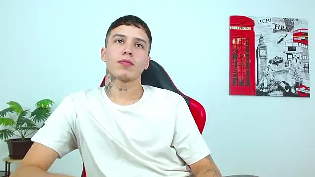 Chat +18 de Cumandres18 ao vivo