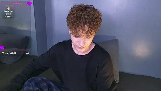 عرض كام Paul_Holt