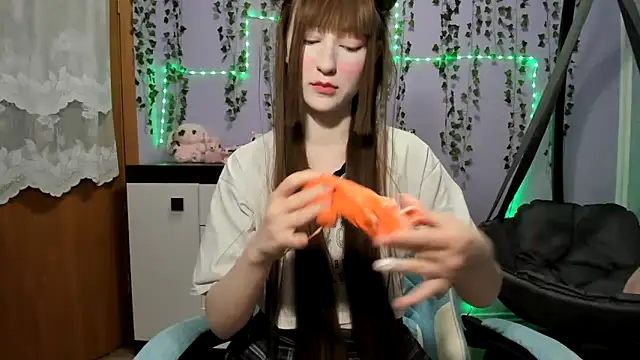 Yoonhee_ki 라이브 XXX 채팅