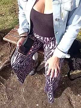 sophie_banger's Live XXX Chat