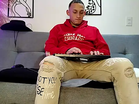 Masterblue_hot's Live XXX Chat