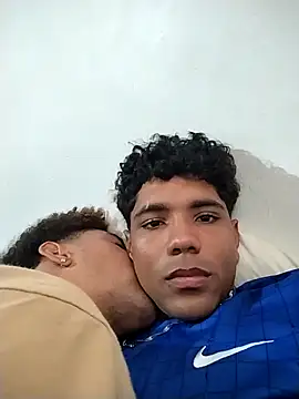 Show de webcam de Wild_and_Sweets