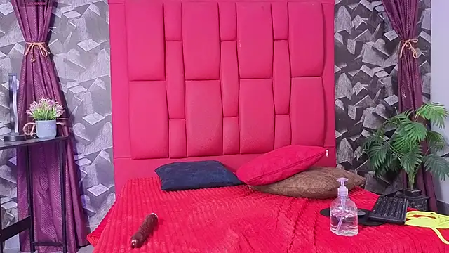 emmaalennox's Webcam Show