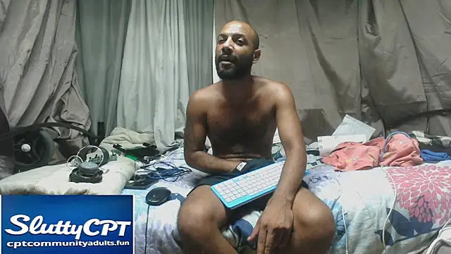 Camodick Adlı Modelin Canlı XXX Sohbeti