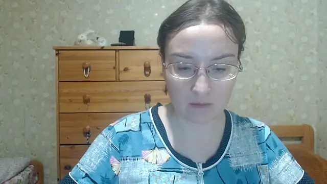 Živý XXX chat Smart_Rose