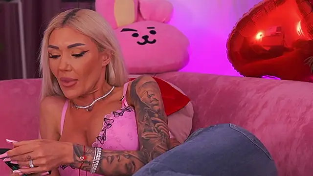 fallingangeln Live XXX chat