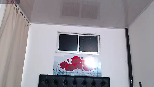 Živý XXX chat pinky_f00x