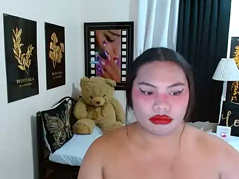 TSbrianaHugeCock Pertunjukan Webcam