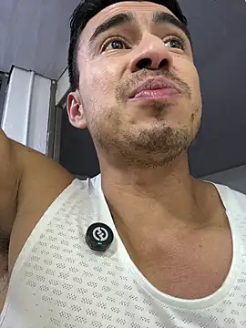 Chris_Clarck Live XXX Chat