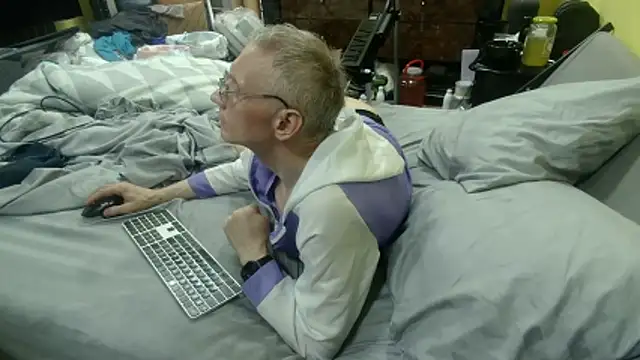 Lacht_Liden webkamerás műsora