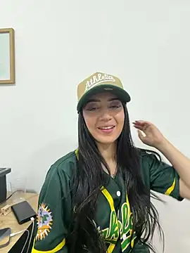 EmmyEvans1 Live XXX Chat