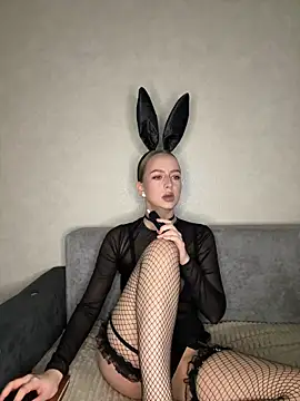 Chat +18 de MissOyee ao vivo