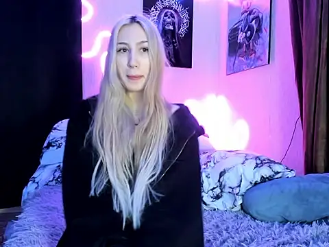 Chat +18 de DarkAng3IX ao vivo