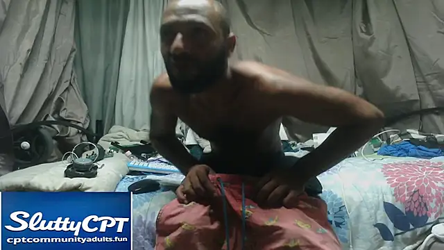 Camodick Adlı Modelin Canlı XXX Sohbeti