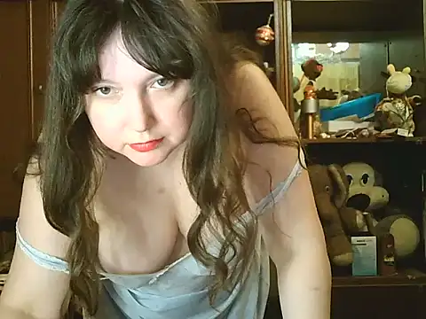 Chat XXX ao vivo de CarrieQPeach