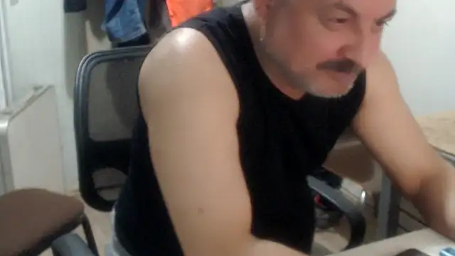 LiONTURK's Live XXX Chat