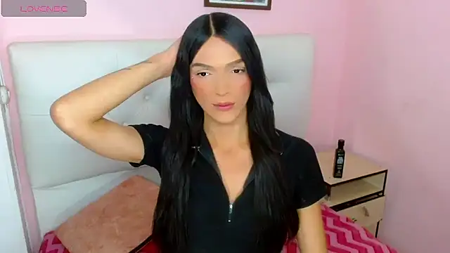 Chat +18 de x_isabella_x ao vivo