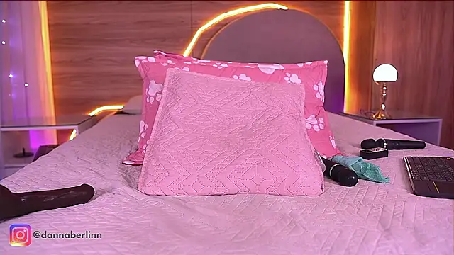 danna_berlin_ Live XXX-Chat