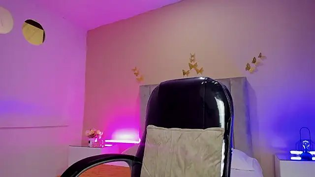 Nascary_Fox Show Webcam