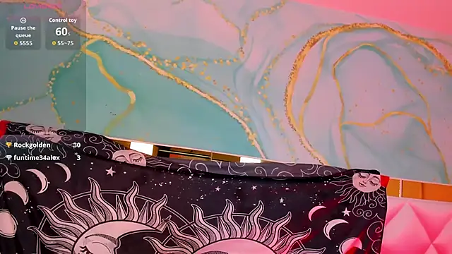 XXX chat uživo modela zanyx_