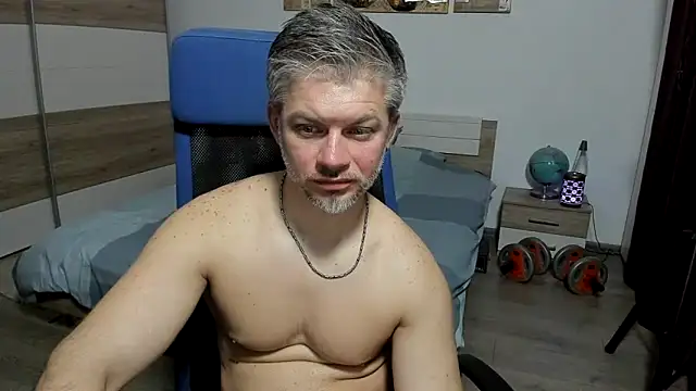 RobbyShawz 라이브 XXX 채팅