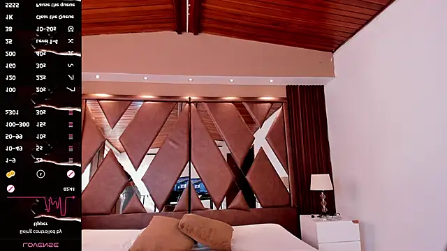 IsabellaaJoness' Live XXX Chat