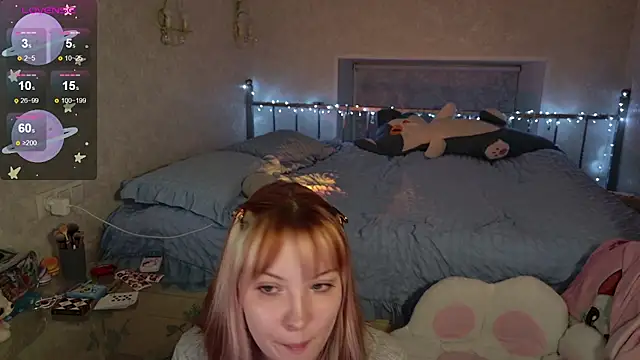 twinkle_toes_ 即時 XXX 聊天