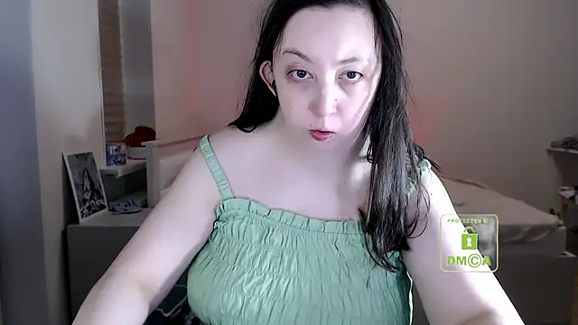 Živý XXX chat cute_and_hot