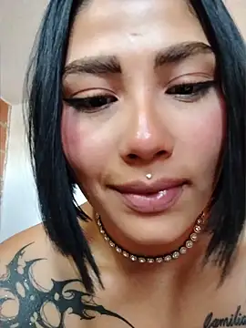 Kylie_brazt's Live XXX Chat