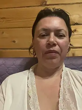 Živý XXX chat Kiramagic