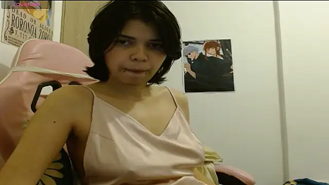 Katsuyaxz 即時 XXX 聊天