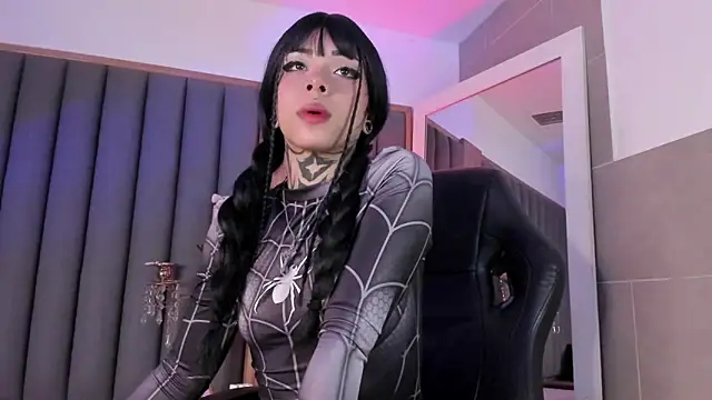 misstomie_ 即時 XXX 聊天