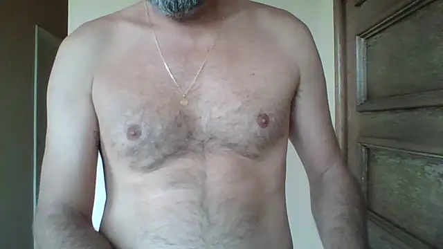 Leo_Big Webcam show