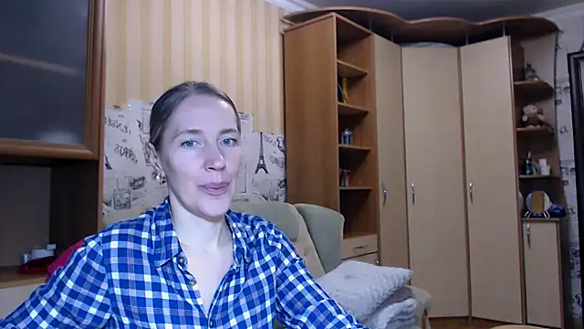 Živý XXX chat Javelinka