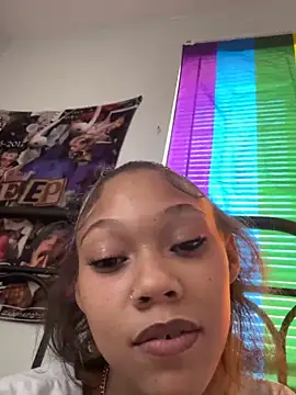 Tamiii420's Webcam Show