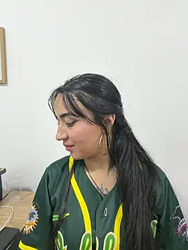 XXX chat uživo modela EmmyEvans1