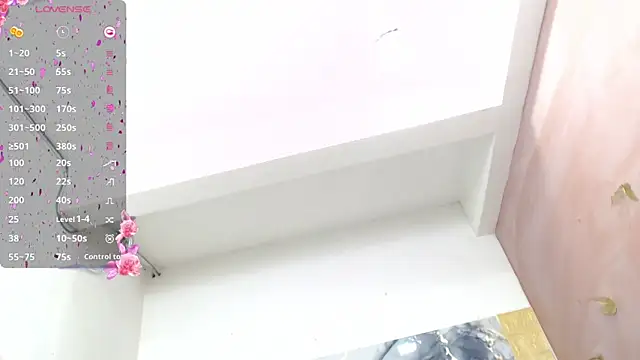 Scarlet-Wagnern Live XXX chat