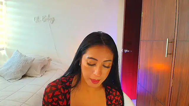 Онлайн чат XXX keilelewis