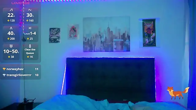 Chat +18 de goth_minerva ao vivo