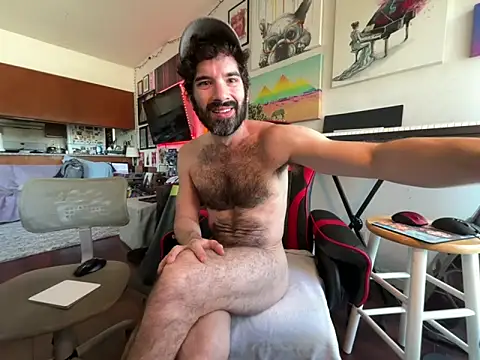 Pupscritch: απευθείας συνομιλία ΧΧΧ