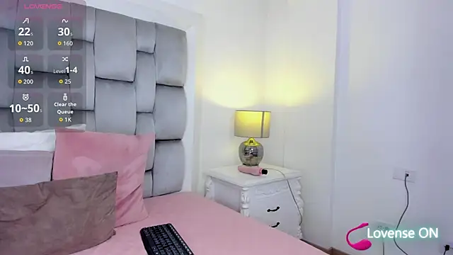 amber__ferrera's Live XXX Chat