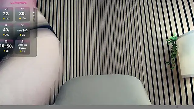 CamieBudworthのライブXXXチャット