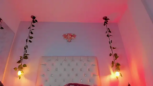 Chatroom XXX en direct de Rachel-Greyy