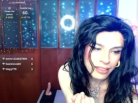 DanniHotBoy02 webkamerás műsora