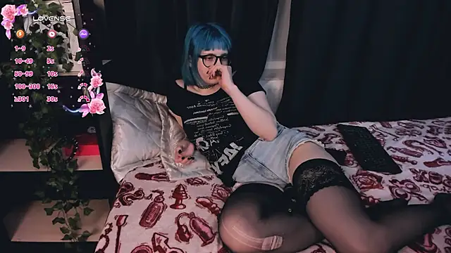 Lily_Monsoon live XXX chat