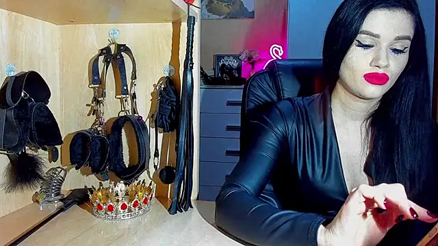 Онлайн чат XXX KristiTopxx