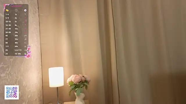 HarriettDivito live XXX chat