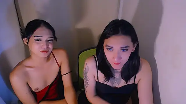 horsecock_levi Pertunjukan Webcam