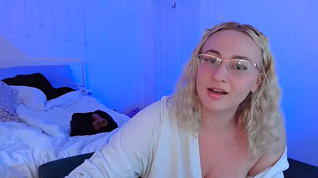 Czat XXX na żywo – ashleyblaydex